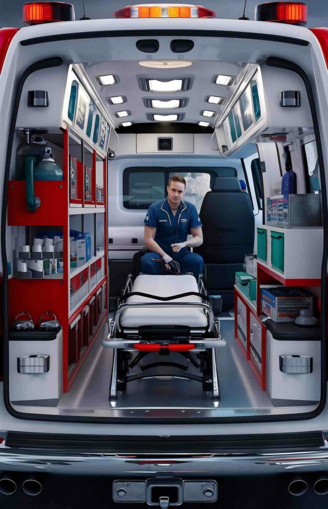 ambulancia 4